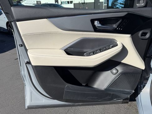 New 2026 Acura MDX A-Spec AWD/4WD image 11