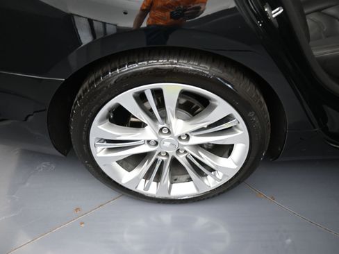 Used 2018 Cadillac CT6 Platinum image 27