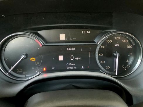 Used 2020 Cadillac CT4 Sport image 25