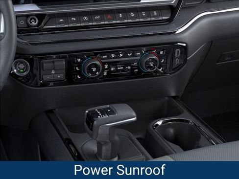 New 2026 Chevrolet Silverado 1500 ZR2 image 26