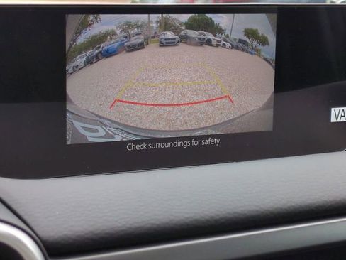 New 2025 MAZDA CX-50 AWD 2.5 Turbo w/ Weather Package image 21