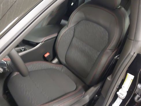 New 2026 Dodge Charger R/T w/ Driver Convenience Group AWD/4WD image 23