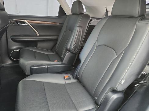 Used 2022 Lexus RX 450hL AWD w/ Premium Package image 15