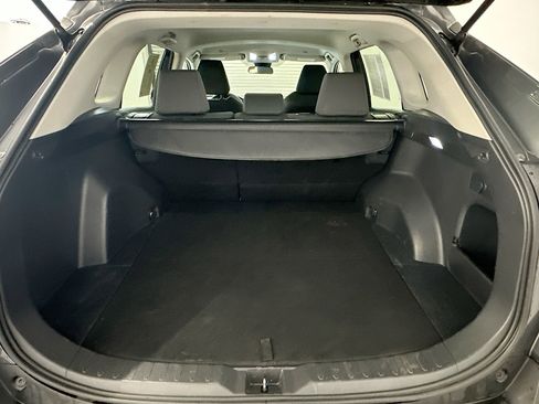 Used 2024 Toyota RAV4 XLE image 30