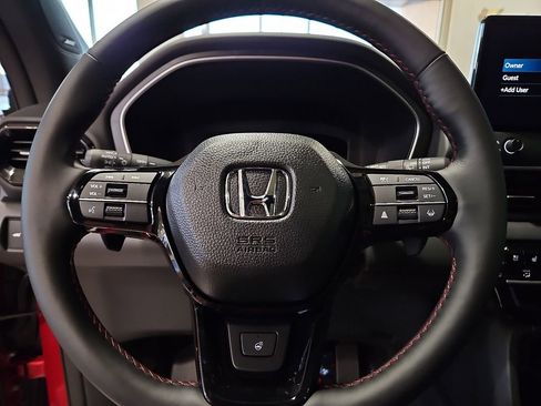 Used 2026 Honda Pilot Black Edition image 30