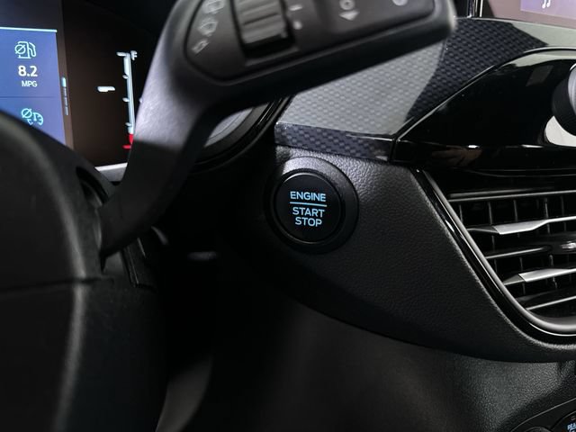 Used 2025 Ford Escape ST-Line AWD/4WD image 17