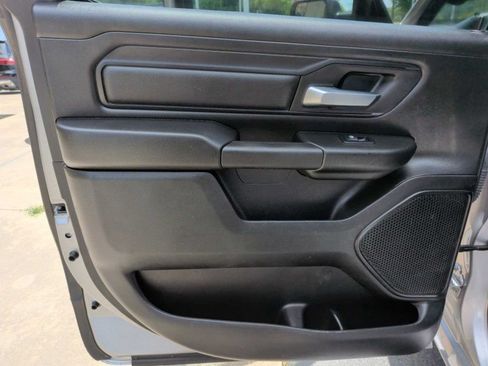 Used 2022 RAM 1500 Tradesman w/ Tradesman Group RWD image 6