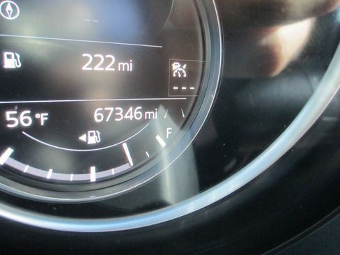 Used 2020 MAZDA CX-5 Touring image 25