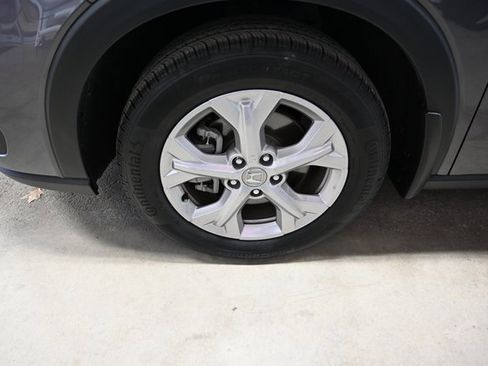 Used 2023 Honda HR-V LX image 31