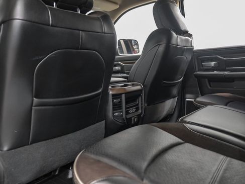 Used 2022 RAM 2500 Laramie image 40