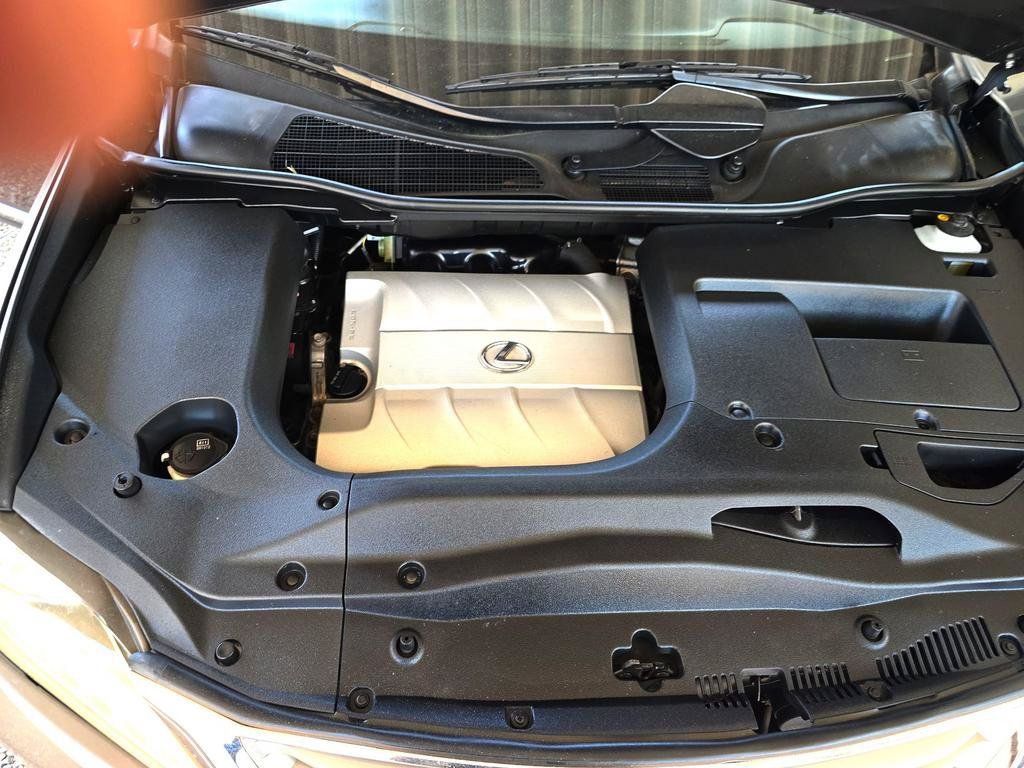 Used 2014 Lexus RX 350 FWD w/ Navigation Package image 30