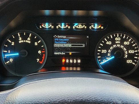 Used 2019 Ford F150 XLT w/ Equipment Group 302A Luxury image 18