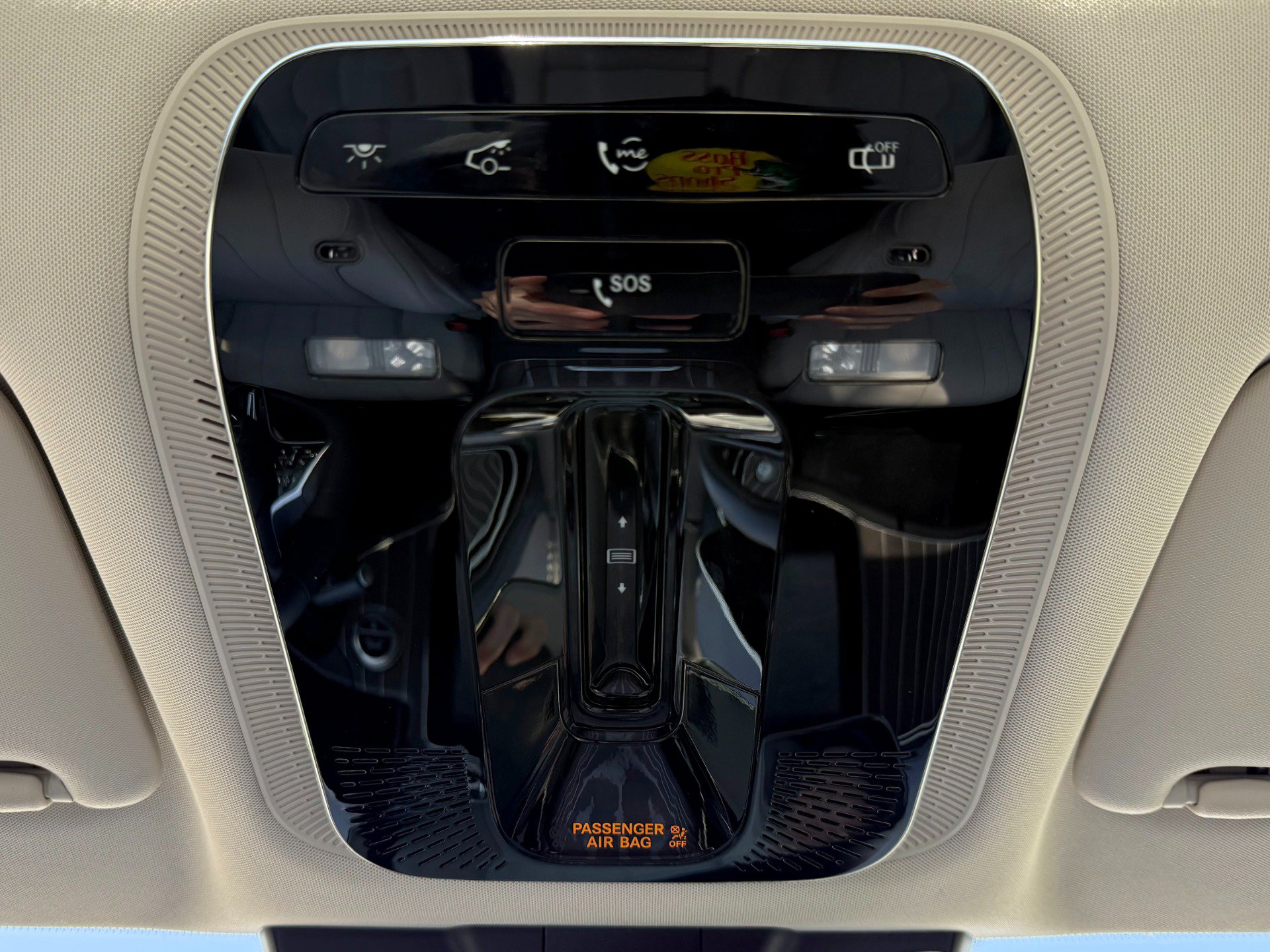 Used 2025 Mercedes-Benz E 350 Sedan image 28