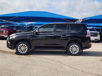 Used 2023 Lexus GX 460 Premium w/ Premium Package
