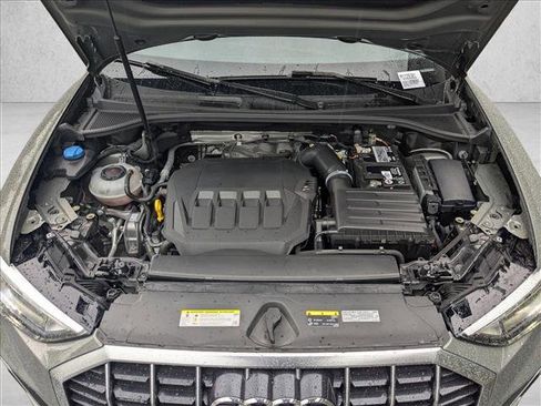 Used 2021 Audi Q3 2.0T Premium w/ Convenience Package image 23