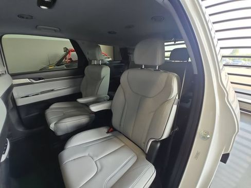 Used 2024 Hyundai Palisade SEL AWD/4WD image 22