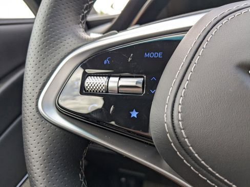 New 2024 Genesis G80 3.5T Sport image 20