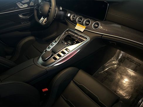 Certified 2024 Mercedes-Benz AMG GT 53 image 19