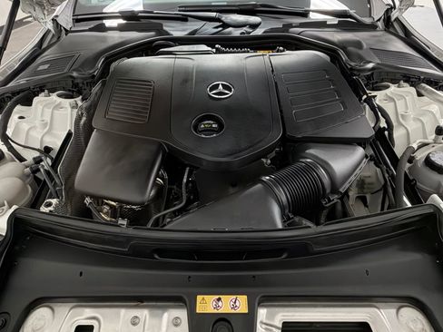 Certified 2023 Mercedes-Benz C 300 4MATIC Sedan image 41