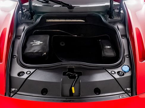 Used 2022 Maserati MC20 Coupe image 56