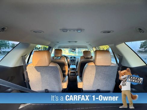 Used 2016 Buick Enclave Premium AWD/4WD image 43