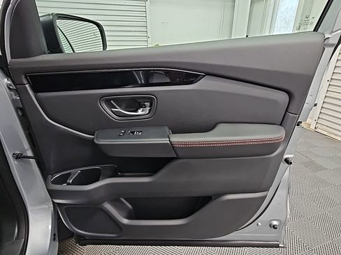 New 2026 Honda Pilot TrailSport image 42