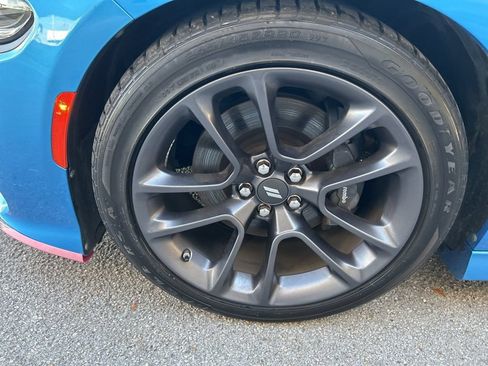 Used 2023 Dodge Charger Scat Pack w/ Plus Group RWD image 16