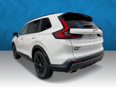 Used 2026 Honda CR-V Sport Touring