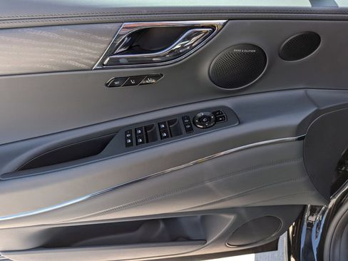 New 2026 Genesis GV80 3.5T Prestige image 11