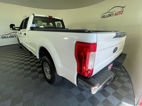 Used 2019 Ford F350 XL w/ Power Equipment Group image 4