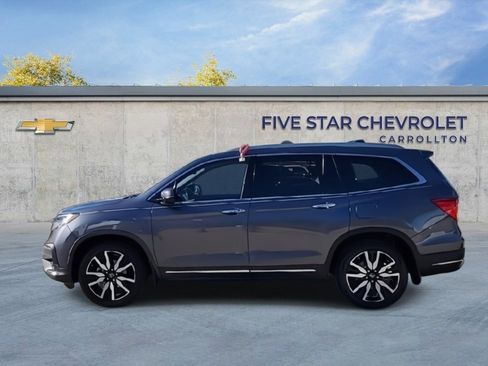 Used 2020 Honda Pilot Touring image 5