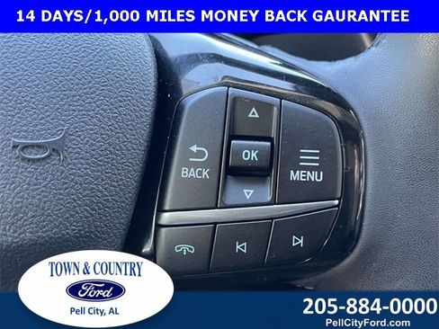 Certified 2023 Ford Escape Platinum image 18