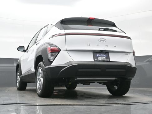 Certified 2026 Hyundai Kona SE image 33