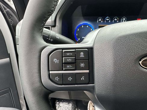 New 2026 Ford F150 XLT image 23