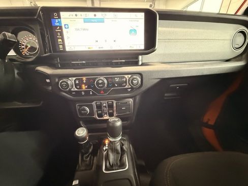 New 2025 Jeep Wrangler Sport S image 14