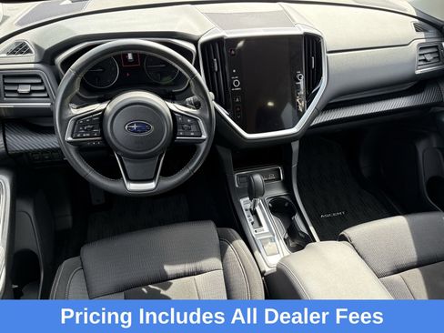 Used 2023 Subaru Ascent Premium w/ Convenience Package AWD/4WD image 13