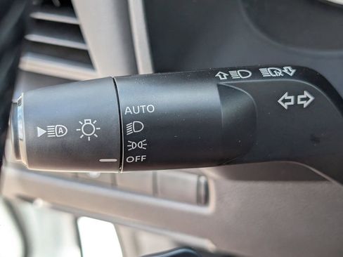 New 2026 Nissan Rogue SV image 24