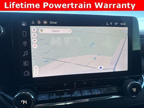 Used 2026 Chevrolet Colorado Trail Boss image 3