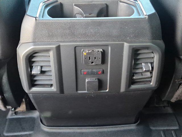 Used 2016 Ford F150 Lariat w/ Equipment Group 502A Luxury AWD/4WD image 15