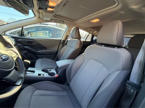 New 2026 Subaru Crosstrek 2.0i Premium image 15