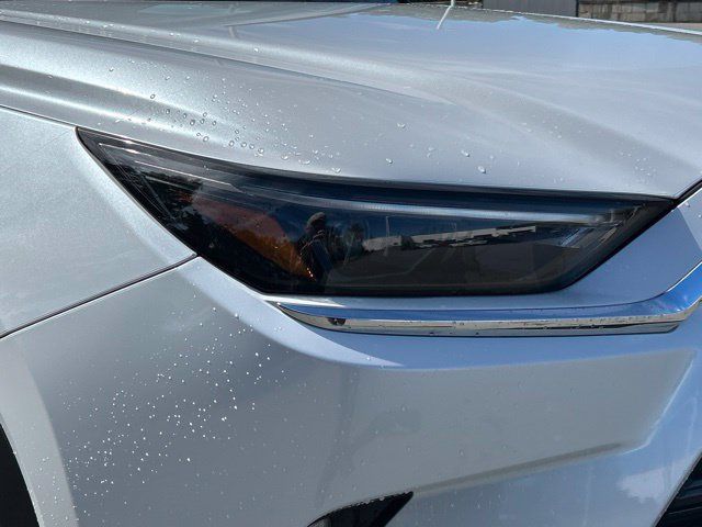 Used 2026 Toyota Grand Highlander AWD Hybrid image 10