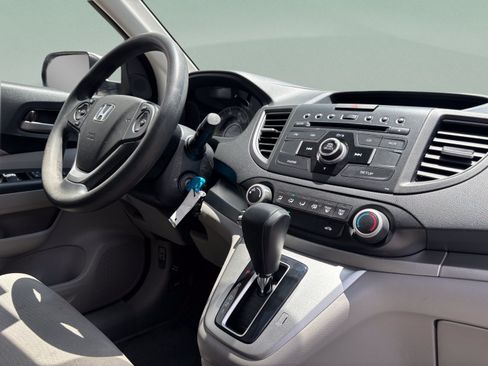 Used 2012 Honda CR-V EX image 21