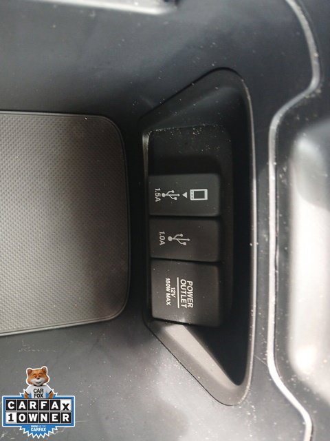 Used 2019 Honda CR-V EX image 30