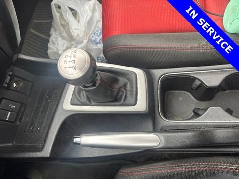 Used 2015 Honda Civic Si image 9