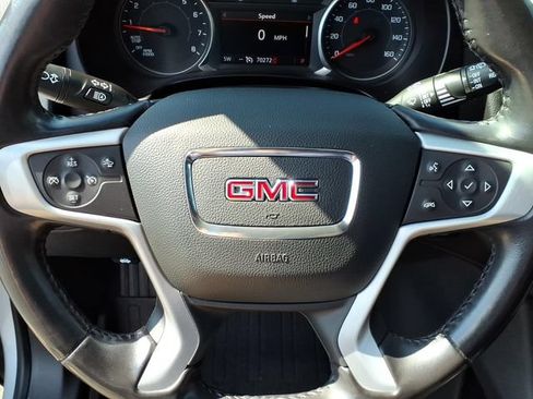 Used 2020 GMC Terrain SLT AWD/4WD image 25