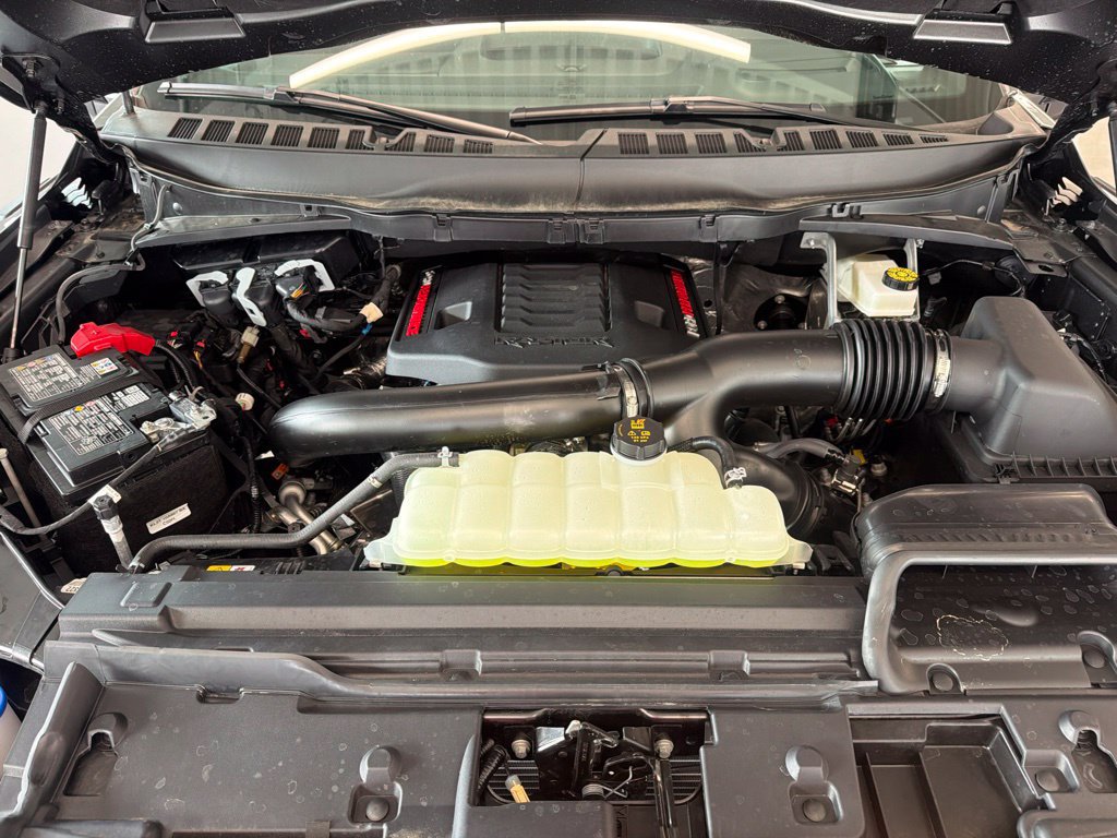 New 2026 Ford F150 Raptor AWD/4WD image 12