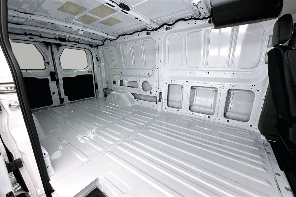 Used 2026 Ford Transit 150 Low Roof RWD image 27