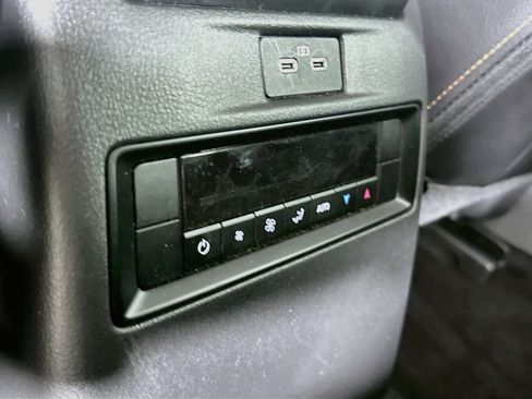Used 2026 MAZDA CX-90 3.3 Turbo w/ Select Package AWD/4WD image 27