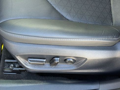 Used 2024 Toyota Camry XSE image 14