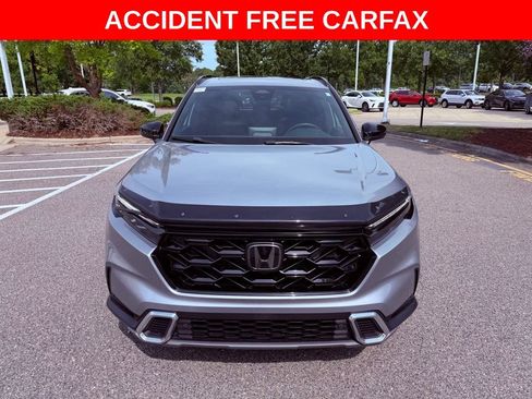 Used 2023 Honda CR-V Sport Touring image 2